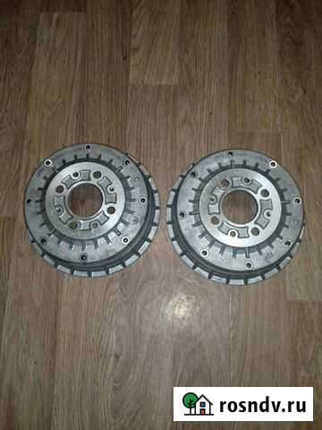 Тормозные барабаны 2109,2110,приора,гранта,калина Батайск - изображение 1