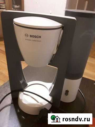 Кофемашина Bosch Архангельск - изображение 1