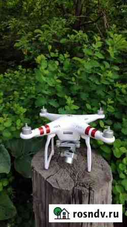 Квадрокоптер dji Phantom 3 Standart Рубцовск