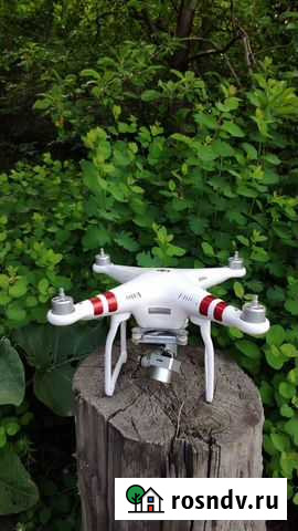 Квадрокоптер dji Phantom 3 Standart Рубцовск - изображение 1