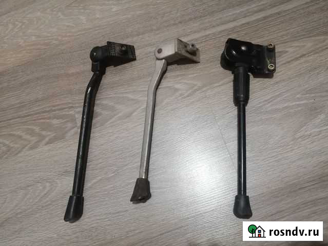 Подножки, корзинки на руль Ростов-на-Дону - изображение 1