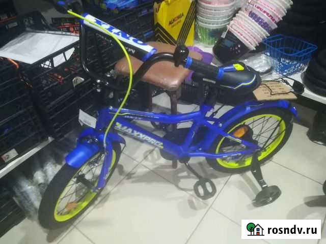 Велосипед Тольятти - изображение 1