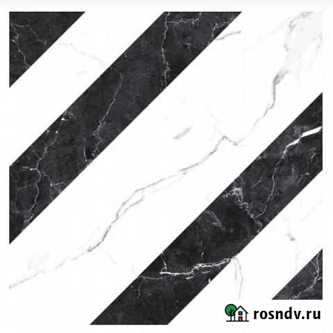 Керамогранит 420x420 Diva многоцветный Саранск - изображение 1