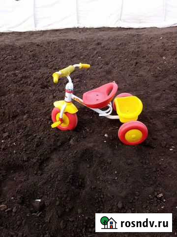 Детский велосипед Чапаевск - изображение 1