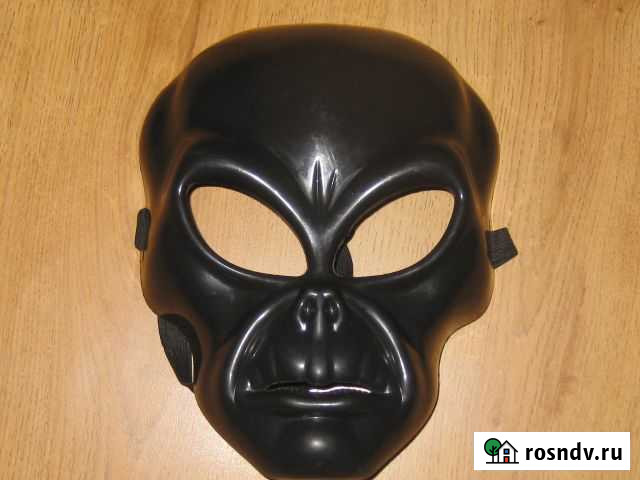 Маска Кинг-Конга Ханты-Мансийск - изображение 1