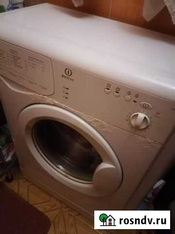 Стиральная машина Шахты - изображение 1