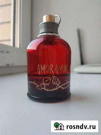 Cacharel Amor Amor Тольятти - изображение 1