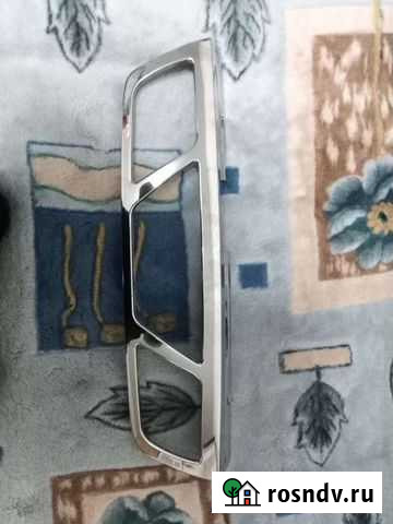 Накладка решётки радиатора Волгоград - изображение 1