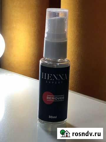 Ремувер для бровей Томск - изображение 1