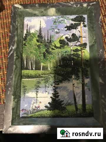 Картина Череповец - изображение 1