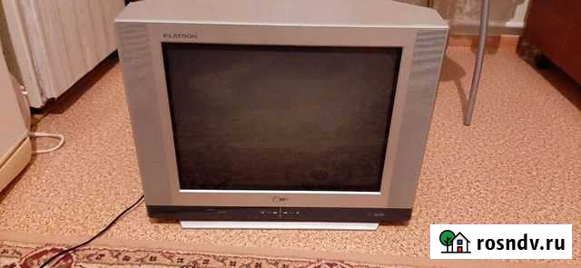 Телевизор Пойковский - изображение 1