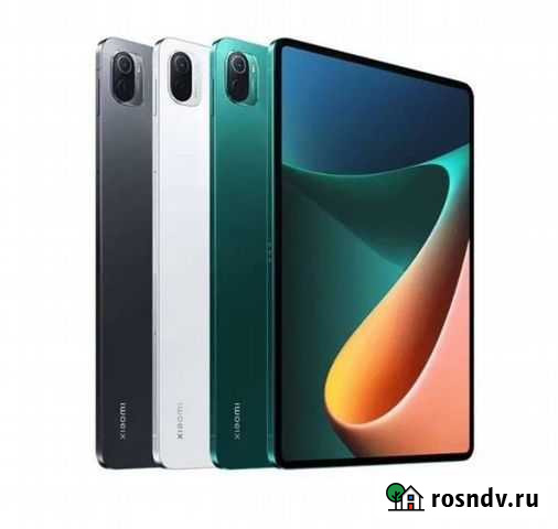 Xiaomi mi Pad 5 Оренбург - изображение 1