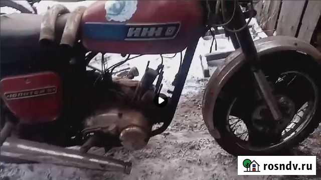 Юпитер 5 Мухоршибирь - изображение 1