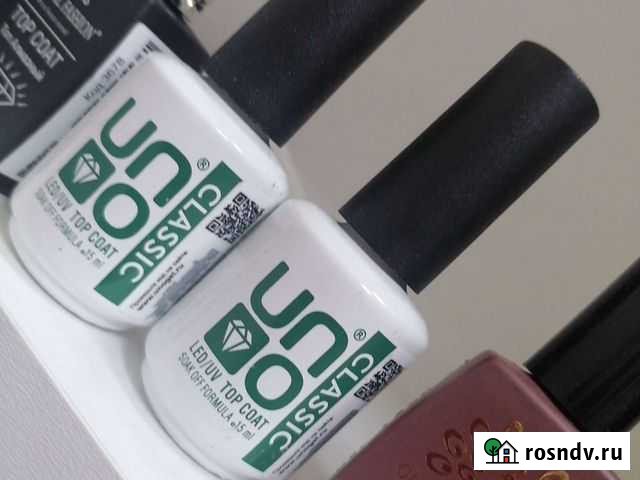 Лак для ногтей Свободный - изображение 1