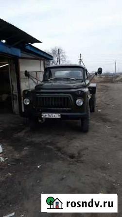 Продам Газ 52-04 Москва - изображение 1