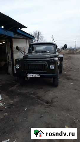 Продам Газ 52-04 Москва - изображение 1