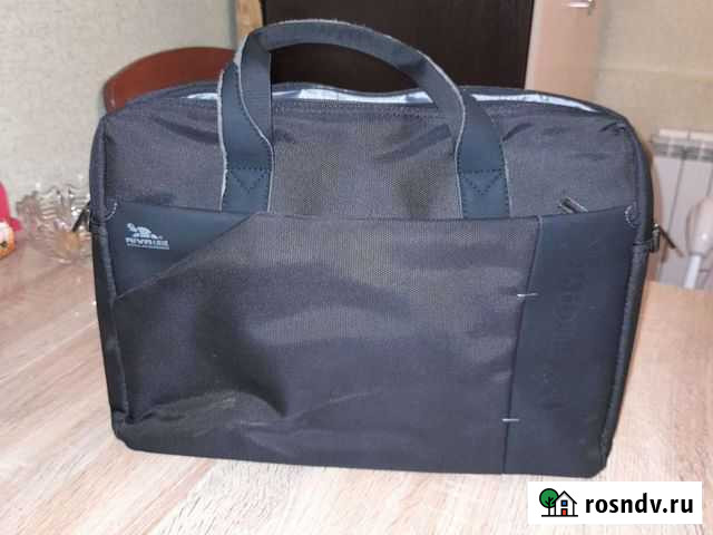 Сумка для ноутбука Ессентуки - изображение 1