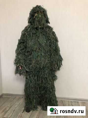 Костюм леший m/l Киселевск - изображение 1