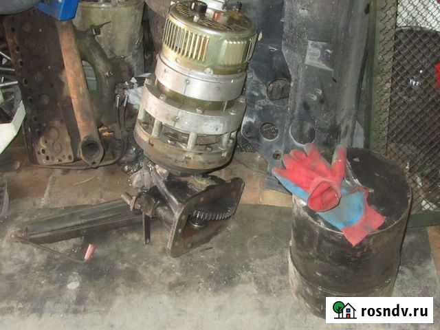 Сварочный генератор где-25 Новотроицк - изображение 1