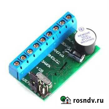 Контроллер Z-5R Псков - изображение 1