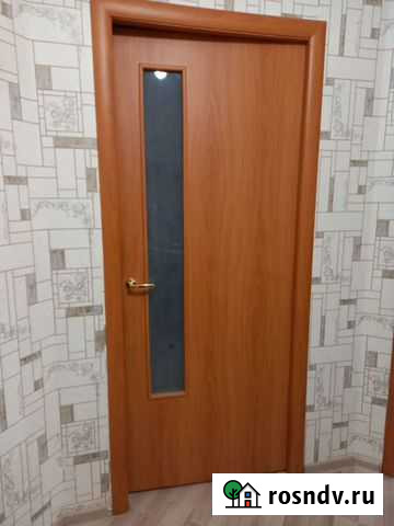 Дверь межкомнатная 800 с коробкой Ярославль - изображение 1