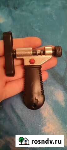 Выжимка цепи Калининград - изображение 1