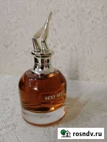 Парфюм женский 100мл Таганрог - изображение 1