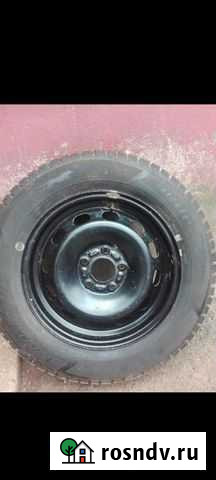 Шины Калуга - изображение 1