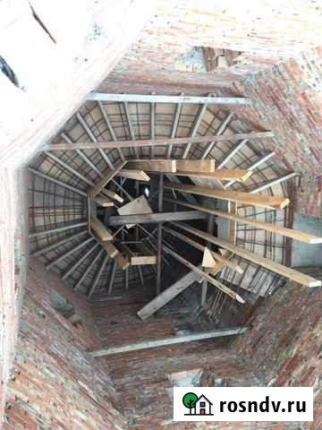 Бетонная лестница Ростов-на-Дону - изображение 1