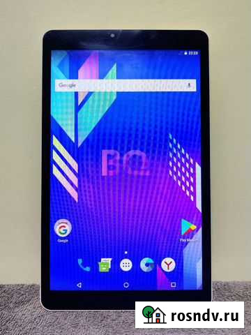 Планшет BQ Orion Казань - изображение 1