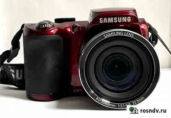 Ф/а Samsung WB110(сумка) Тольятти