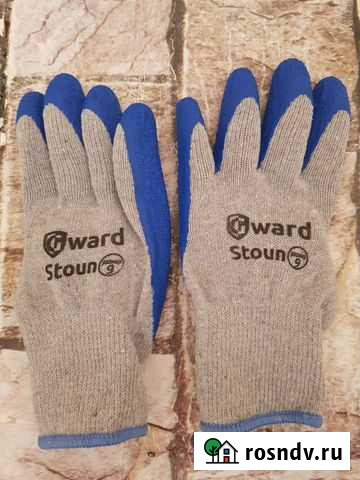 Перчатки нитриловые s Иркутск - изображение 1