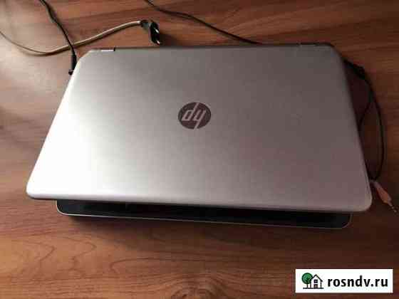 Ноутбук hp Мичуринск
