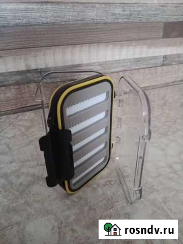 Кейс для мормышек Нерехта - изображение 1