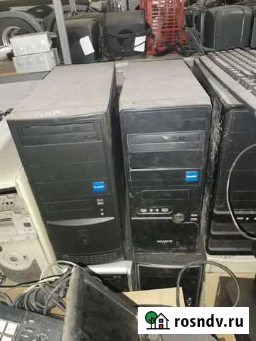 Системный блок Ленинск-Кузнецкий - изображение 1