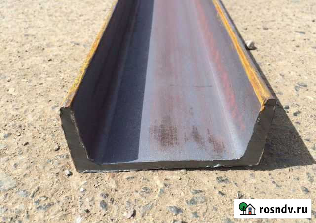 Швеллер 10 Антипино - изображение 1