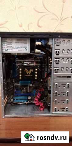 Системный блок бу Курганинск - изображение 1