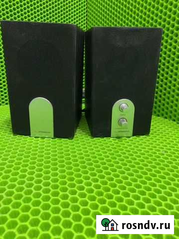 Компьютерная акустика JetBalance JB-211 Красноярск - изображение 1