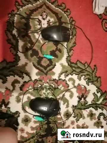 Игровая мышка Зудилово - изображение 1