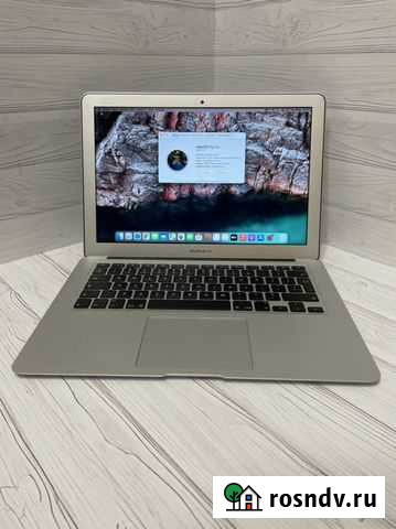 Apple MacBook Air 2017 i5/8GB/128GB Калининград - изображение 1