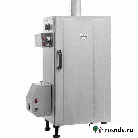 Коптильня Коптилка 150л/20кг загрузка Нижний Новгород