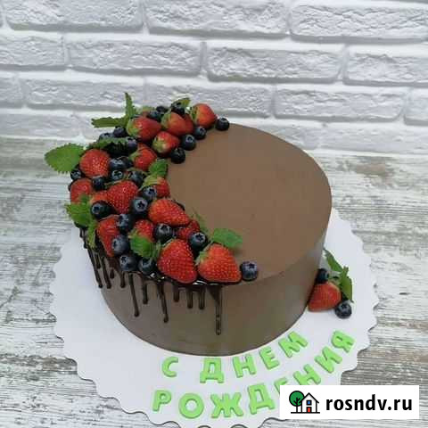 Торты в Твери Тверь - изображение 1