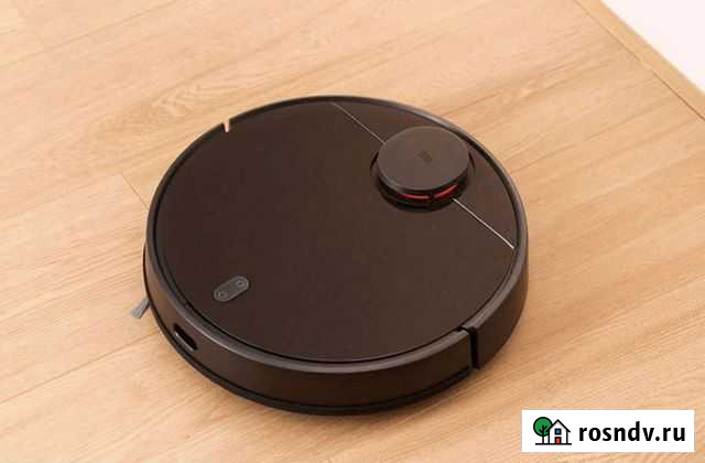 Роботы-пылесосы Xiaomi Волжский - изображение 1