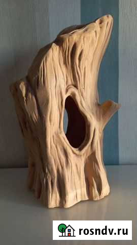 Грот новый в аквариум Новокузнецк - изображение 1