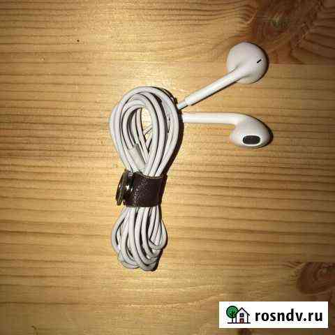 Наушники apple earpods оригинал Вологда