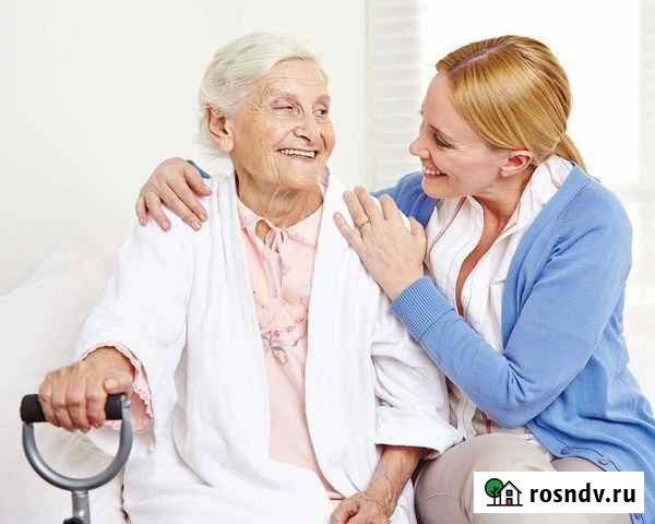 Ищу работу,сиделка Петрозаводск - изображение 1