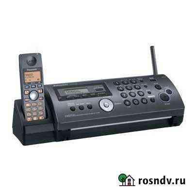 Факс Panasonic KX-FC228 Чебоксары