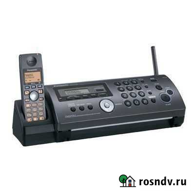Факс Panasonic KX-FC228 Чебоксары - изображение 1