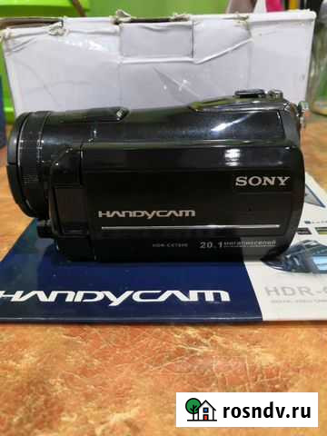 Видеокамера Новозыбков - изображение 1