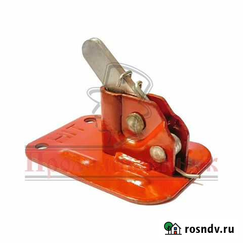 Пружинный зажим HIT Гудермес - изображение 1